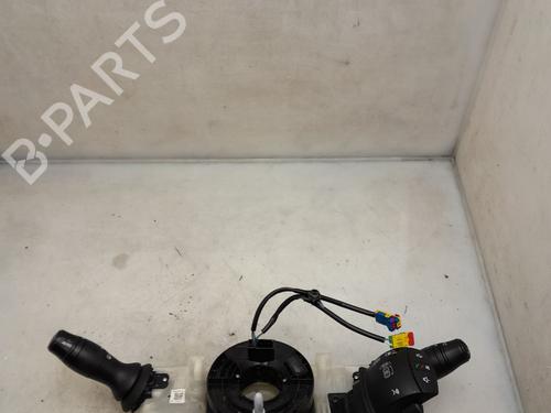 Forlygtekontakt Forlygtekontakt RENAULT LAGUNA III (BT0/1) 1.5 dCi (BT00, BT0A, BT0T, BT1J) (110 hp) 33678700 33678700