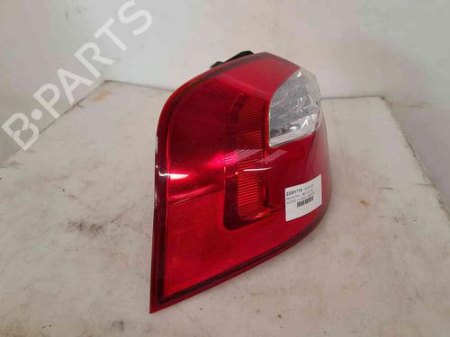 Left taillight KIA RIO III (UB)  | BP26631719C34 