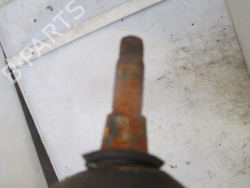 Steering rack CITROËN C3 II (SC_) 1.6 HDi 90 | BP32353392M22