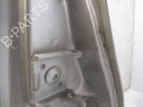 Left front door PEUGEOT 307 (3A/C) 1.6 HDi | BP25135869C2 