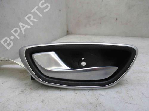Used Rear left interior door handle RENAULT SCÉNIC IV (J9_) 1.6 dCi 160 (160 hp) 26632177