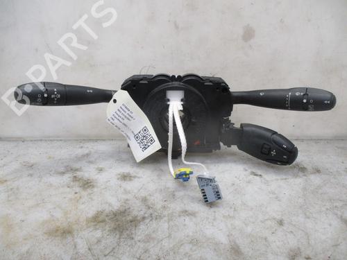 Used Headlight switch CITROËN C3 I (FC_, FN_) 1.4 i (73 hp) 24996628