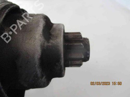 Starter VW POLO (9N_, 9A_)  | BP26625576M8 