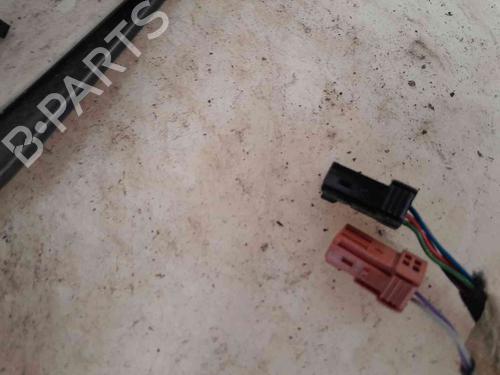 Right mirror PEUGEOT 307 (3A/C) 2.0 HDi 135 | BP24012121C27 