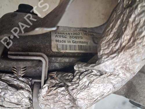 Steering rack FORD C-MAX II (DXA/CB7, DXA/CEU) 2.0 TDCi | BP37674216M22 - Image 8