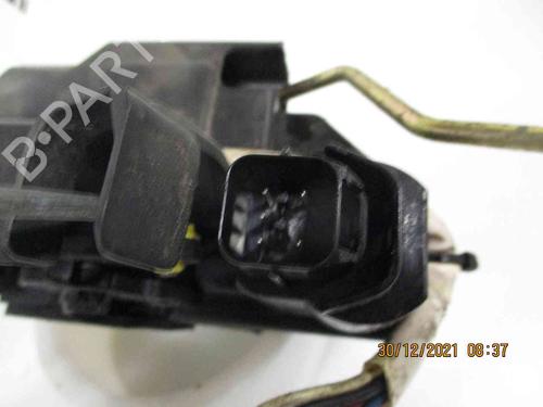 Rear right lock HYUNDAI GETZ (TB) 1.5 CRDi | BP19713967C99 