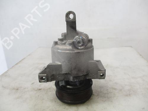 AC compressor RENAULT TWINGO III (BCM_, BCA_) 0.9 TCe 110 | BP33858341M34  - Image 9