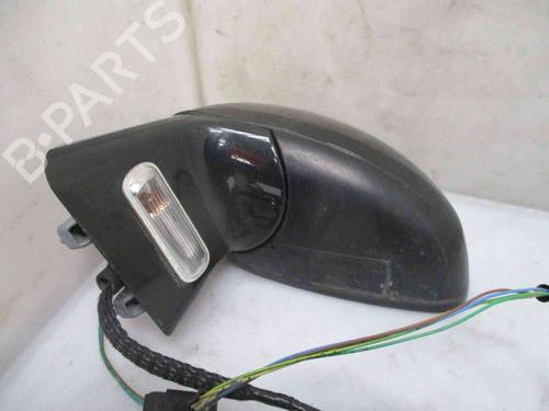 Left mirror CITROËN C4 I (LC_) 1.6 HDi | BP19721672C26 