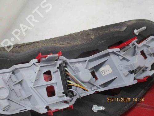 Left taillight MERCEDES-BENZ A-CLASS (W169) A 180 CDI (169.007, 169.307) | BP19735500C34 