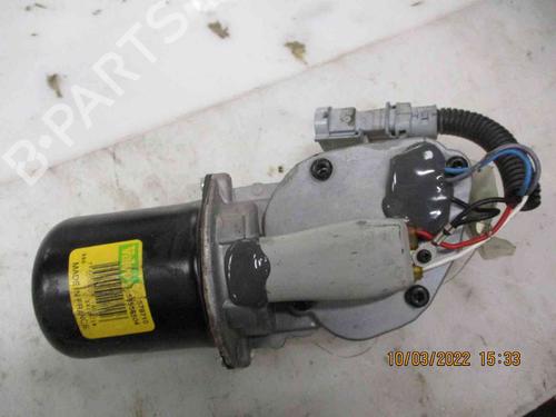 Front wiper motor RENAULT MASTER II Van (FD) 2.5 D | BP19741867M29 