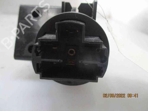 Ignition barrel FIAT PANDA (312_, 319_) 1.3 D Multijet (312PXL1A) | BP26626857M48