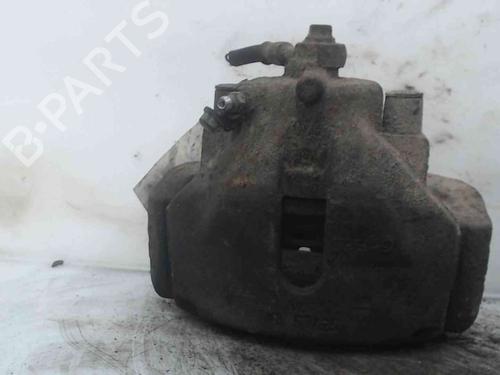 Right front brake caliper OPEL VECTRA B Estate (J96) 1.6 i (F35) | BP20204114M104 