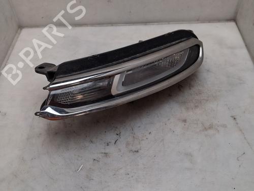 Farol diurno esquerdo Farol diurno esquerdo 38545240 38545240