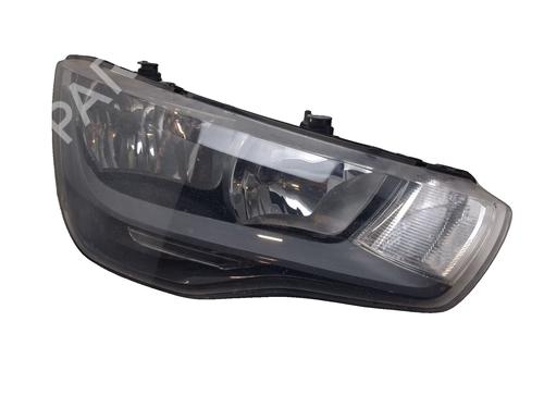 Used Right headlight Right headlight AUDI A1 (8X1, 8XK) 1.4 TFSI (122 hp) 40161491 40161491