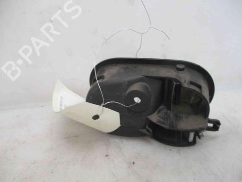 Front left interior door handle FORD FUSION (JU_) 1.25 | BP19717465I13 