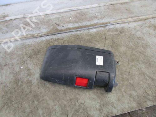 Used Rear bumper PEUGEOT BOXER Van (230L) 2.5 D (86 hp) 19714354