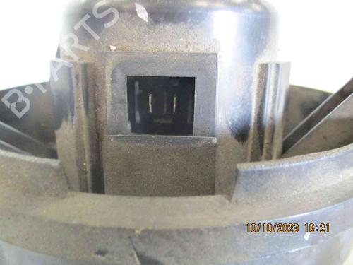 Heater blower motor LAND ROVER FREELANDER I (L314) 2.0 DI 4x4 | BP19723083M62 