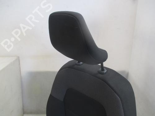 Left front seat DACIA SANDERO III 1.0 SCe 65 | BP37594026C15 - Image 4