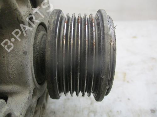 Alternator RENAULT KANGOO Express (FW0/1_) 1.5 dCi 85 (FW0K, FW0L, FW0B) | BP31633490M7 