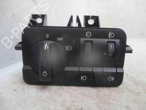 Used Headlight switch BMW 3 (E46) 320 d (150 hp) 20206066