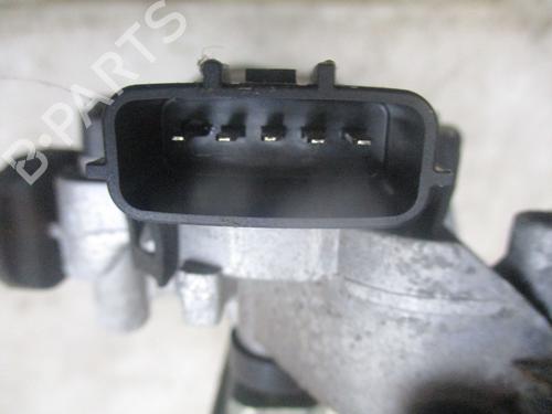 Front wipers mechanism RENAULT CLIO IV (BH_) 0.9 TCe 90 (BHNF, BHMA, BHMH, BHJK, BHJR) | BP29514925C83 