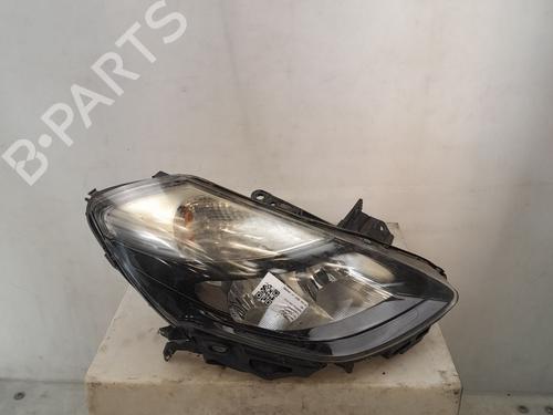 Used Right headlight Right headlight 38490914 38490914