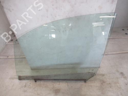 Used Front left door window Front left door window 39599450 39599450