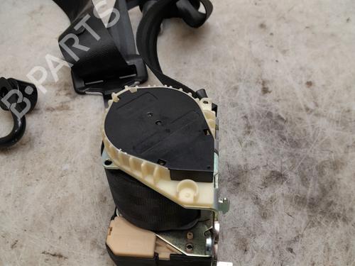 Front right belt tensioner RENAULT TWINGO II (CN0_) 1.2 16V (CN0K, CN0V, CN0A) | BP29642846C88 