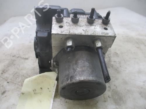 ABS pump NISSAN QASHQAI I (J10, NJ10) 1.6 dCi | BP30796707M43 