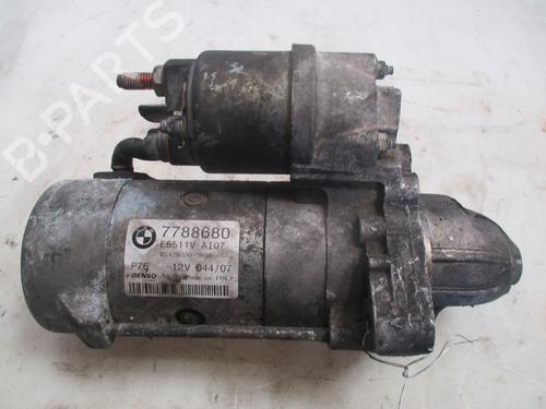 Starter BMW 5 Touring (E61) 530 d | BP37273308M8 - Image 3