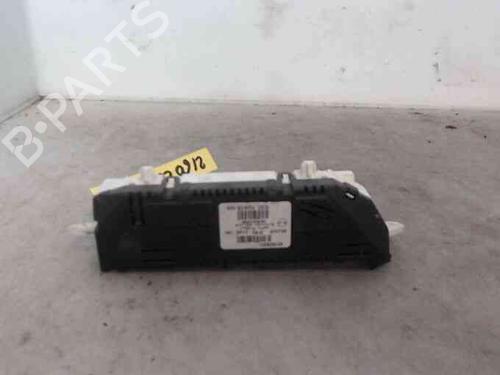 Display monitor CITROËN C4 I (LC_) 1.6 HDi | BP20203108C48 