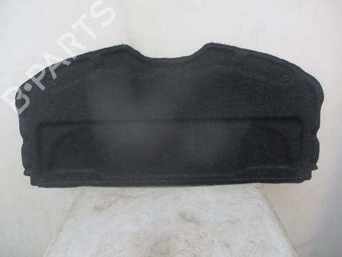 Rear parcel shelf PEUGEOT 208 I (CA_, CC_) 1.6 HDi / BlueHDi 75 | BP29550158C85 