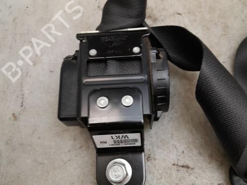 Rear right belt tensioner HYUNDAI TUCSON (JM) 2.0 CRDi | BP29620938C90 
