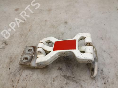 Used Hinge/Door check strap PEUGEOT BOXER Van 2.2 HDi 120 (120 hp) 29379777