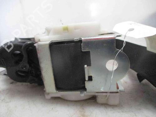 Rear right belt tensioner OPEL ZAFIRA A MPV (T98) 1.6 16V (F75) | BP19721748C90 