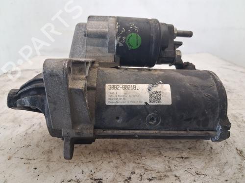 Starter RENAULT MASTER III Van (FV) 2.3 dCi 110 FWD (FV0R, FV0W, FV1A) | BP39966072M8 - Image 2