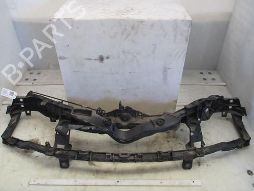 Used Front slam panel Front slam panel FORD FOCUS II Turnier (DA_, FFS, DS) 1.6 TDCi (109 hp) 33967645 33967645