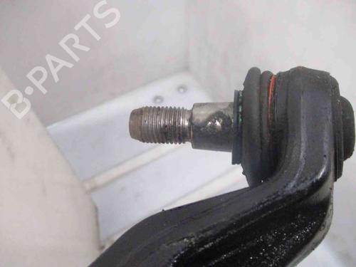 Steering rack MERCEDES-BENZ E-CLASS (W211) E 280 CDI 4-matic (211.084) | BP26621375M22