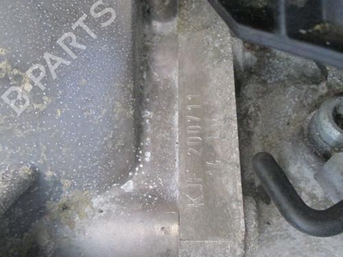 Gearbox SKODA YETI (5L) 2.0 TDI | BP36508328M3 - Image 5