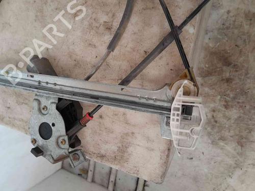 Front right window mechanism CITROËN XSARA (N1) 1.9 D | BP26628116C23 