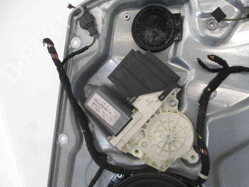 Front right window mechanism SEAT IBIZA III (6L1) 1.9 SDI | BP24008230C23 