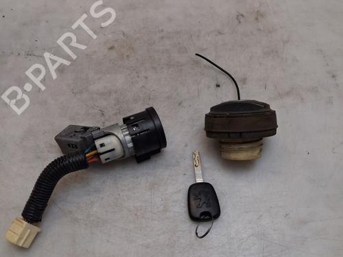 Used Ignition barrel Ignition barrel 39108838 39108838