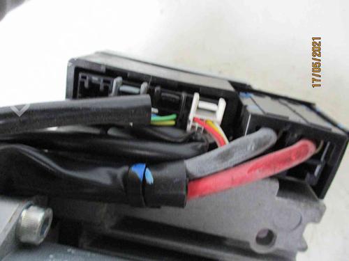 Steering column RENAULT MEGANE III Hatchback (BZ0/1_, B3_) 1.5 dCi (BZ09, BZ0D, BZ1W, BZ29, BZ14) | BP19724015M21 