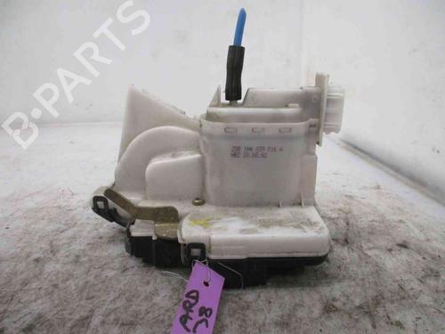 Used Rear right lock VW GOLF III (1H1) 1.8 (90 hp) 20201975