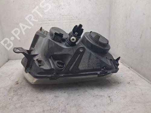 Left headlight DACIA DUSTER (HS_) 1.5 dCi (HSMC) | BP40614378C28  - Image 6
