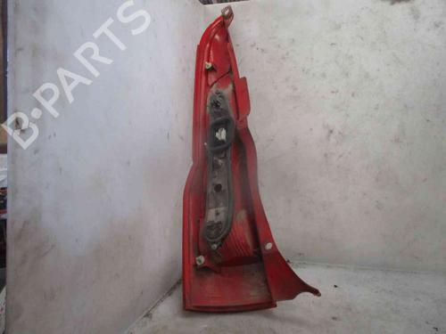 Right taillight FIAT PANDA (169_) 1.1 (169.AXA1A) | BP19739129C35 