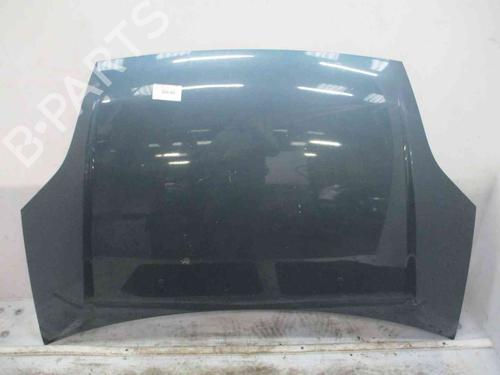 Used Hood FORD FIESTA V (JH_, JD_) [2001-2014]  20206076