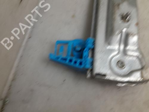 Front left window mechanism PEUGEOT 208 I (CA_, CC_) 1.0 VTi | BP31820261C22 