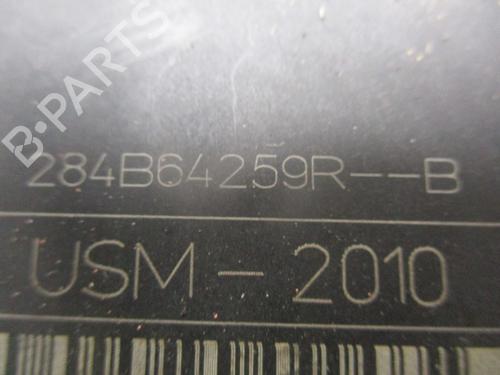 Fuse box RENAULT ZOE (BFM_) | BP30187209E1