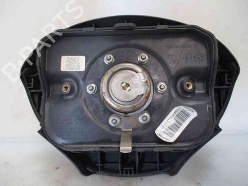 Driver airbag RENAULT MEGANE I Coach (DA0/1_)  | BP24007712C9 